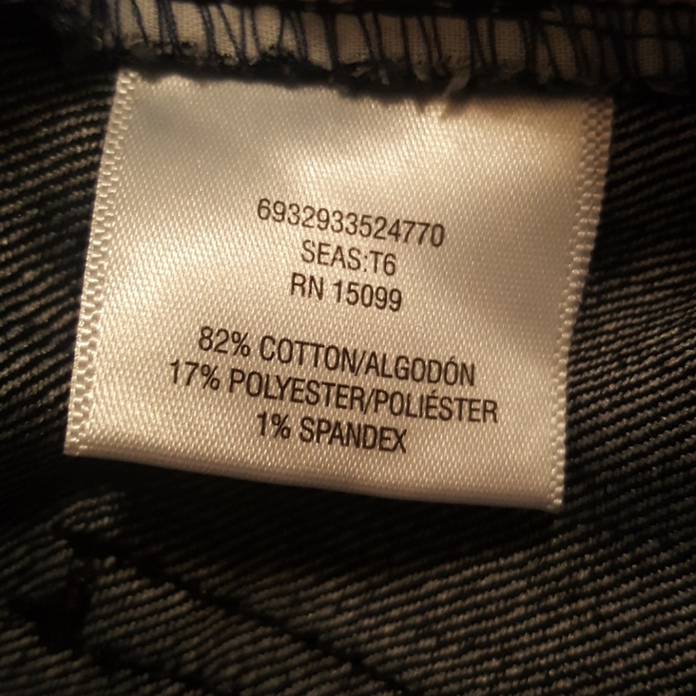 Bongo jeans - Picture 7 of 7